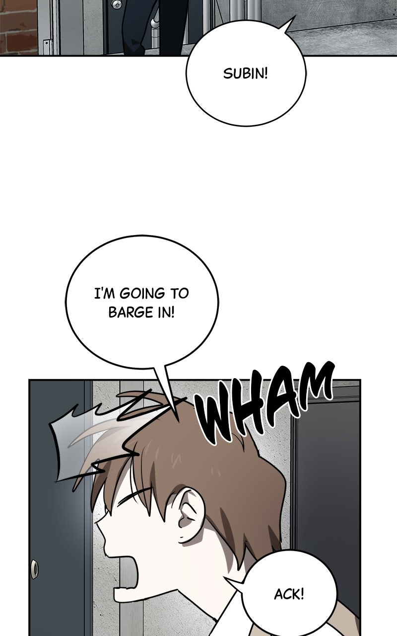 Read The Law of Immutability EN Manga Online