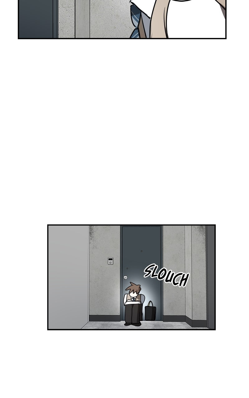 Read The Law of Immutability EN Manga Online