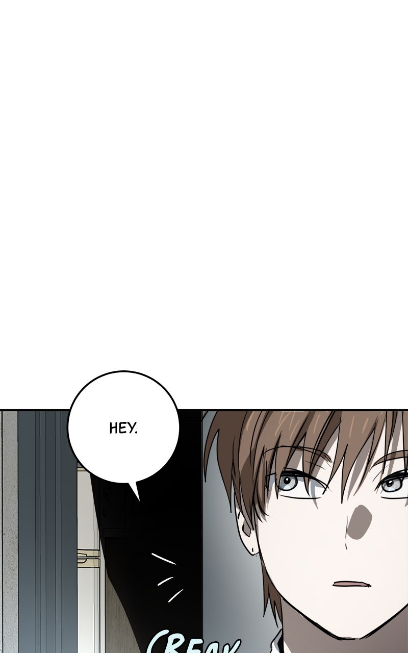 Read The Law of Immutability EN Manga Online