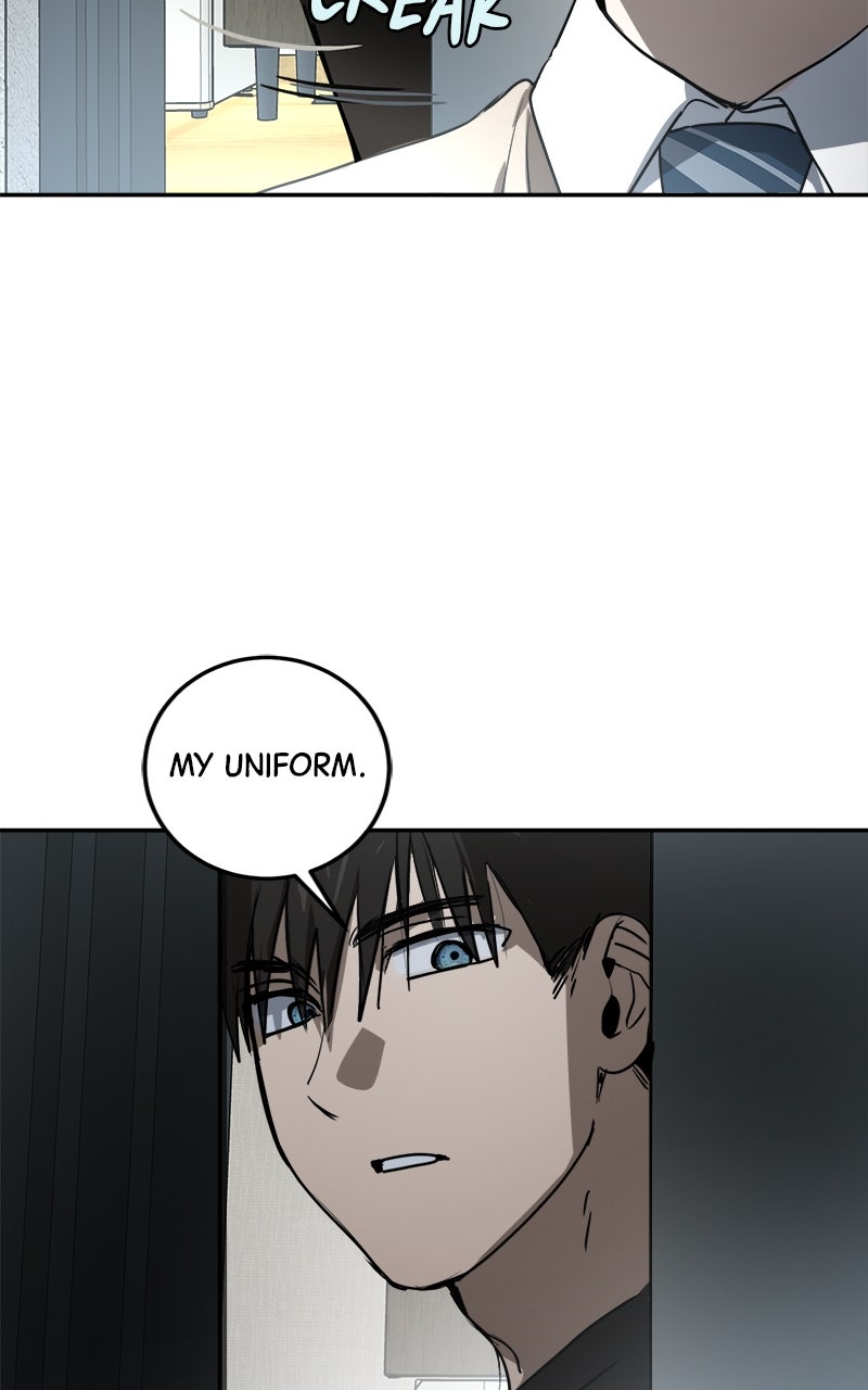 Read The Law of Immutability EN Manga Online