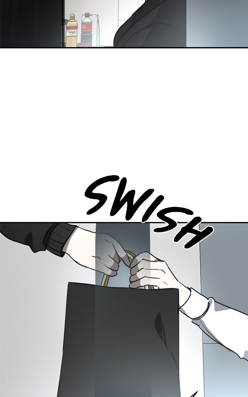 Read The Law of Immutability EN Manga Online