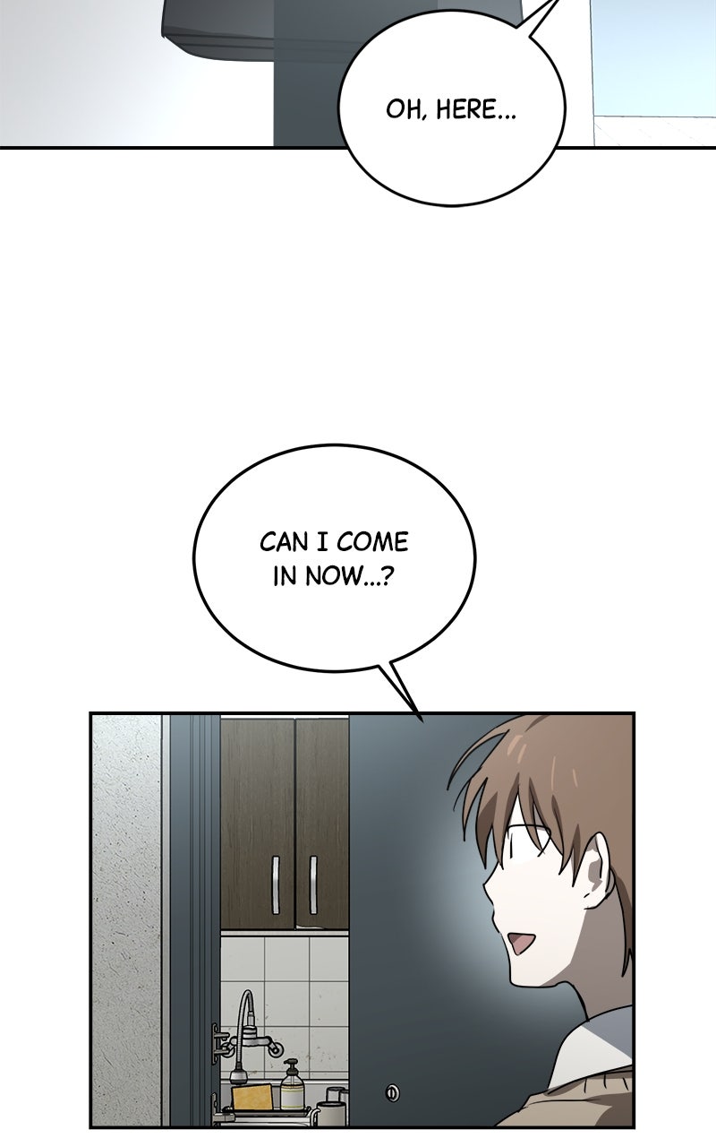 Read The Law of Immutability EN Manga Online