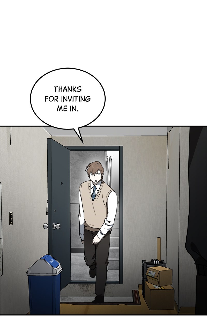 Read The Law of Immutability EN Manga Online