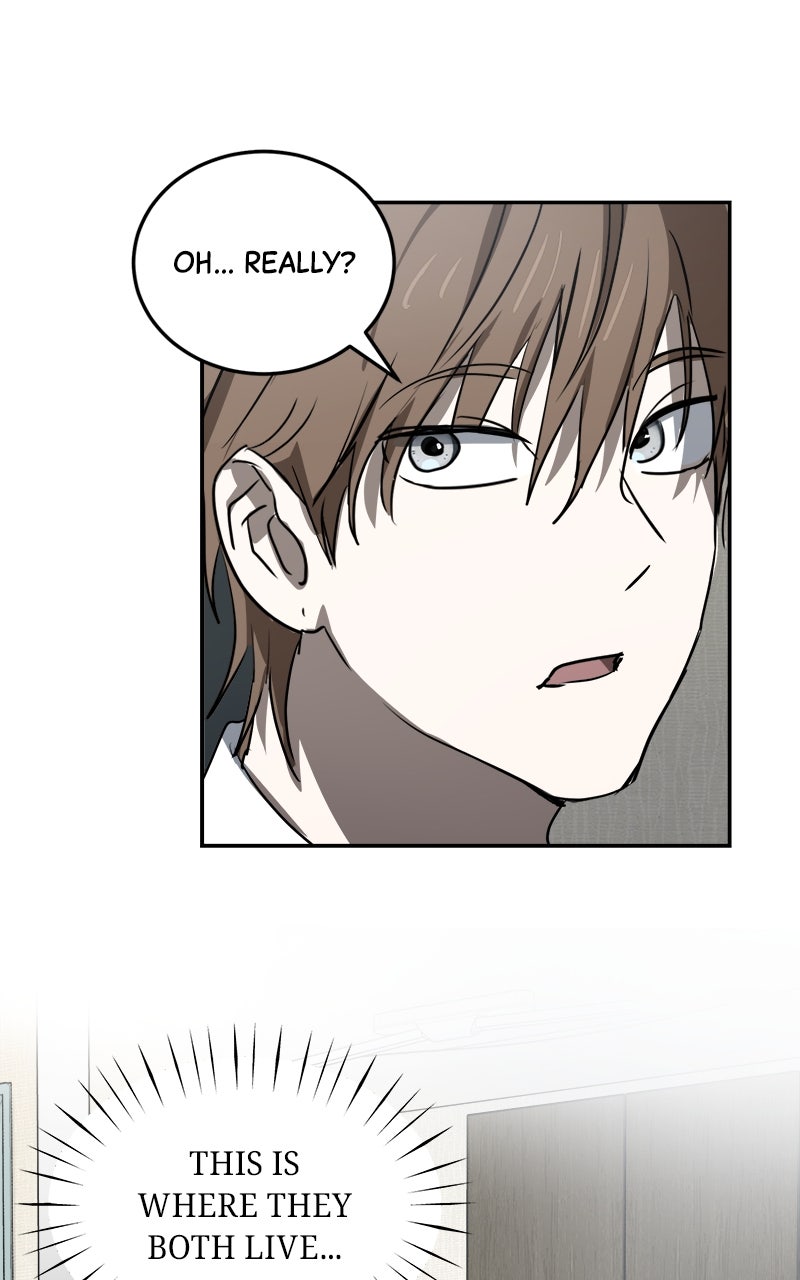 Read The Law of Immutability EN Manga Online