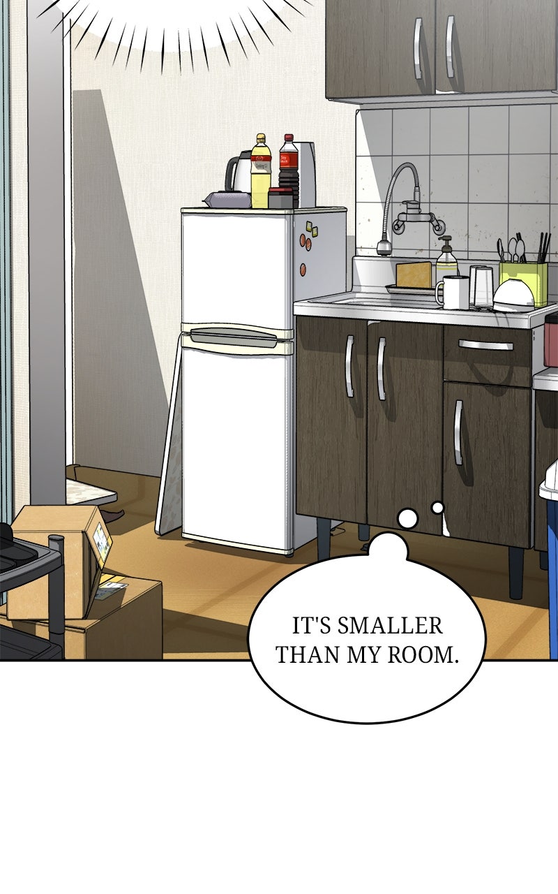 Read The Law of Immutability EN Manga Online