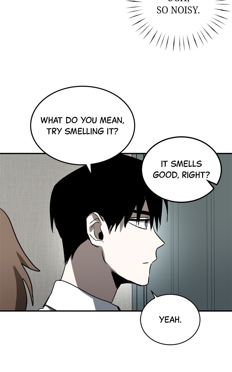 Read The Law of Immutability EN Manga Online