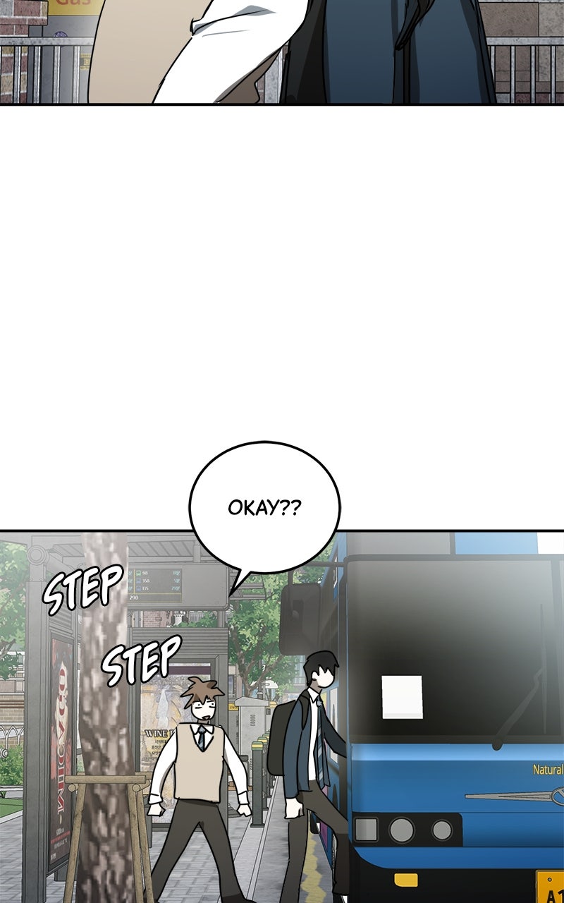 Read The Law of Immutability EN Manga Online