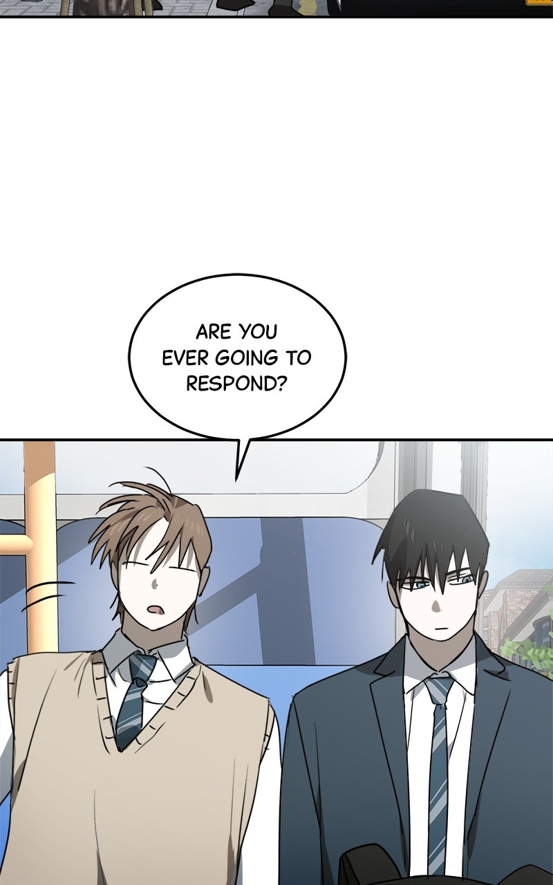 Read The Law of Immutability EN Manga Online