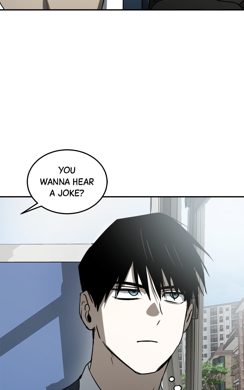 Read The Law of Immutability EN Manga Online