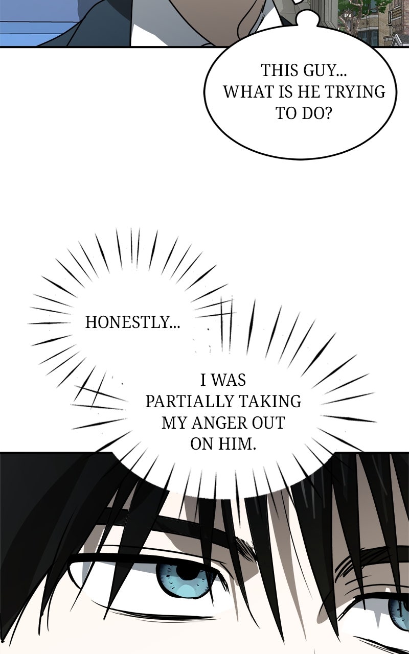 Read The Law of Immutability EN Manga Online