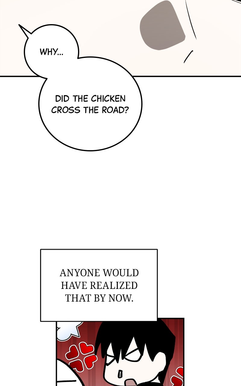 Read The Law of Immutability EN Manga Online