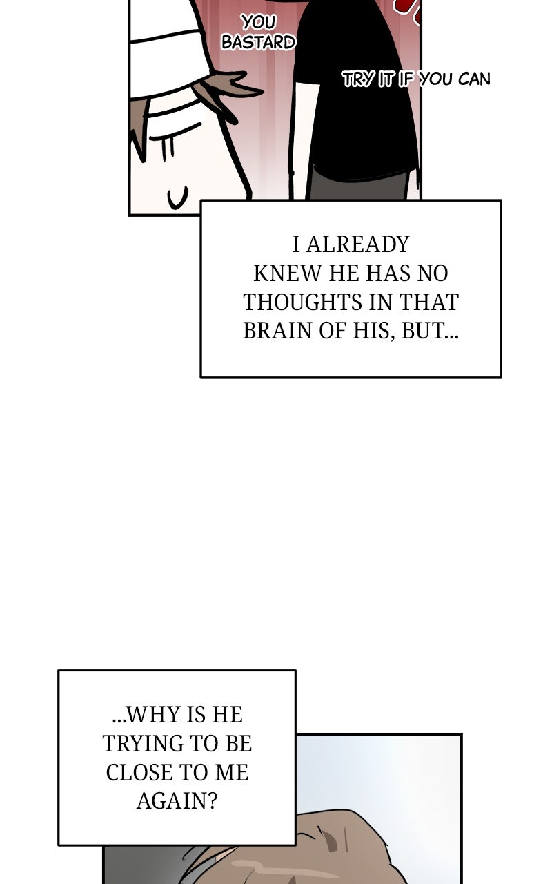 Read The Law of Immutability EN Manga Online