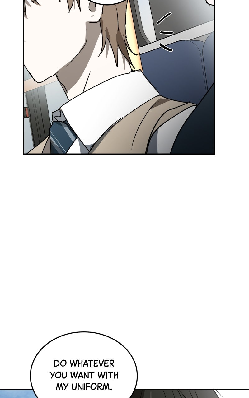 Read The Law of Immutability EN Manga Online