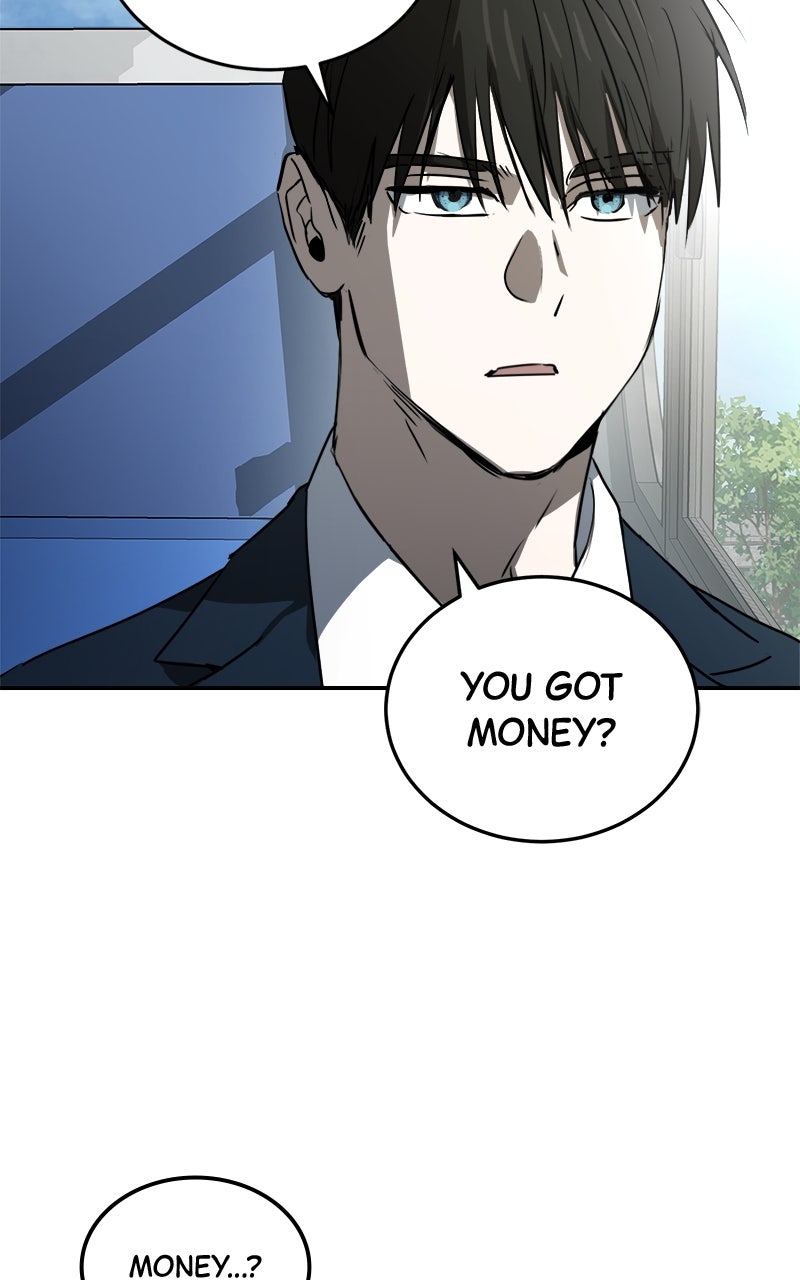 Read The Law of Immutability EN Manga Online