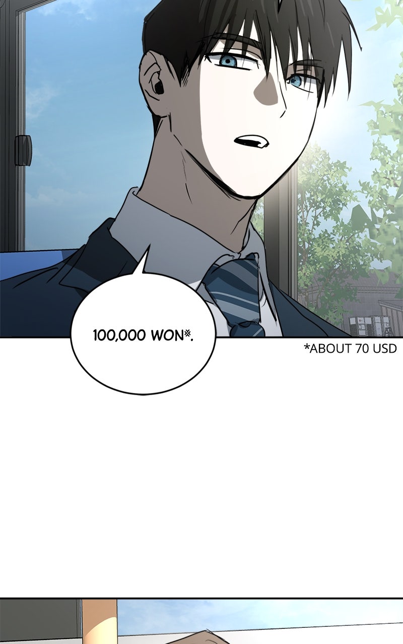 Read The Law of Immutability EN Manga Online