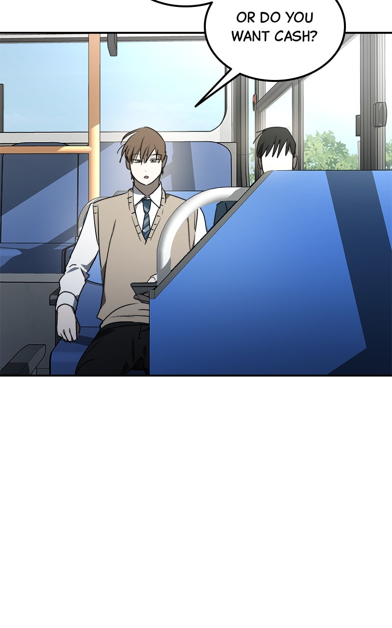 Read The Law of Immutability EN Manga Online