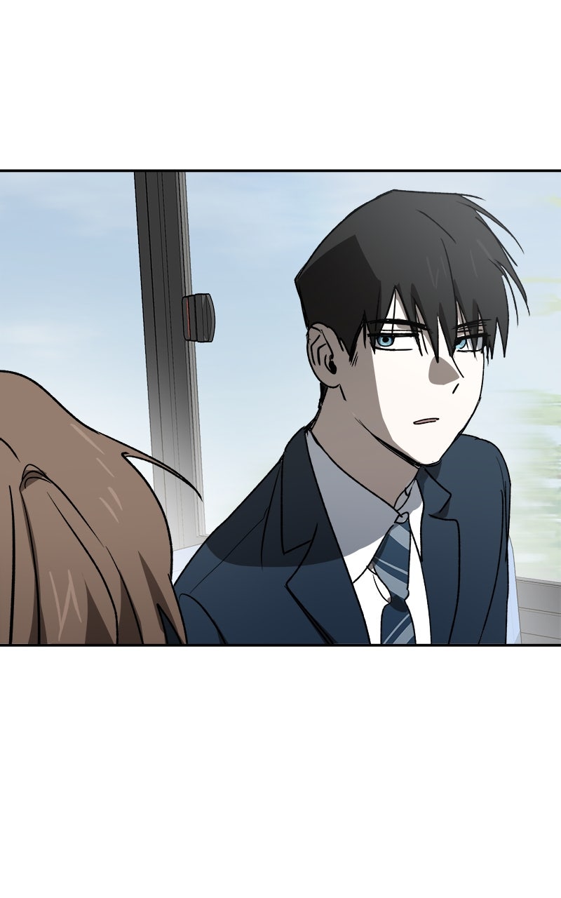 Read The Law of Immutability EN Manga Online