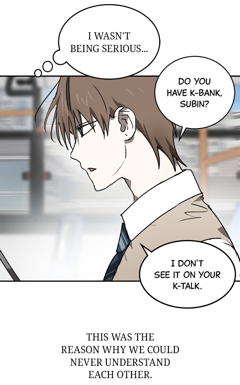 Read The Law of Immutability EN Manga Online