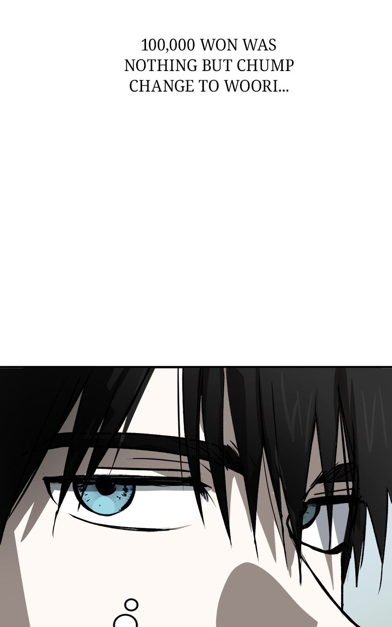 Read The Law of Immutability EN Manga Online