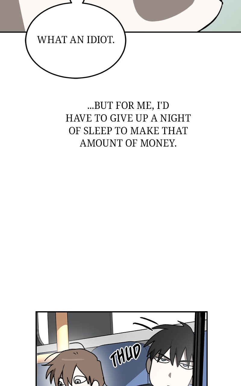 Read The Law of Immutability EN Manga Online