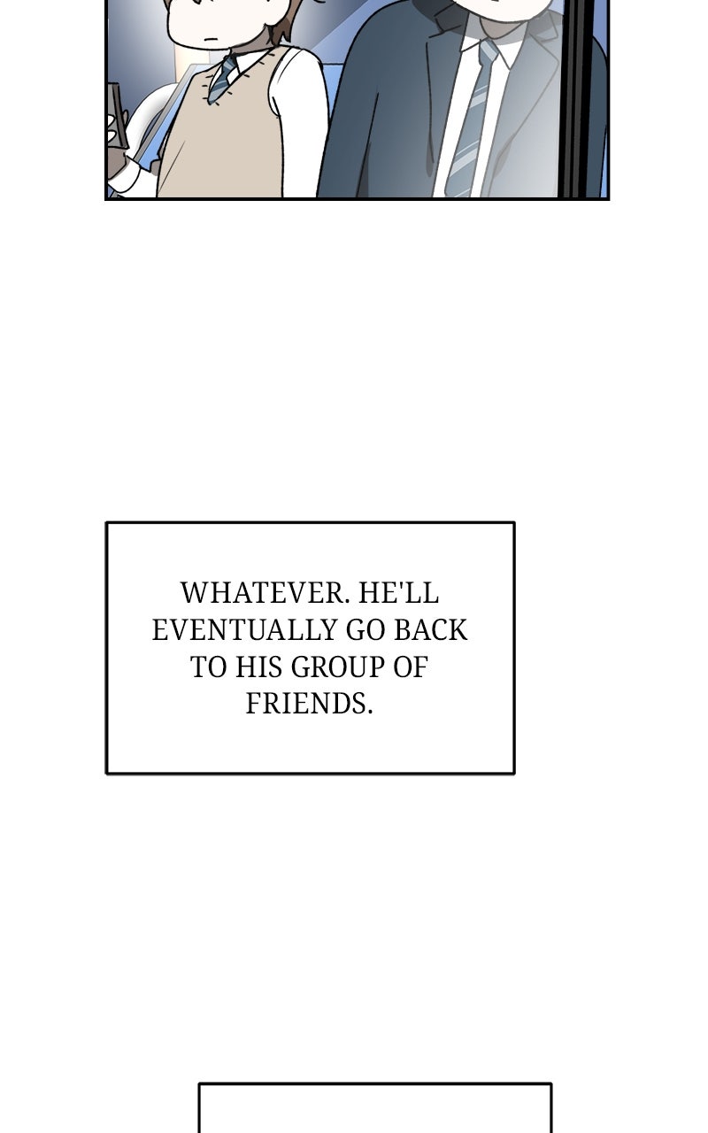 Read The Law of Immutability EN Manga Online