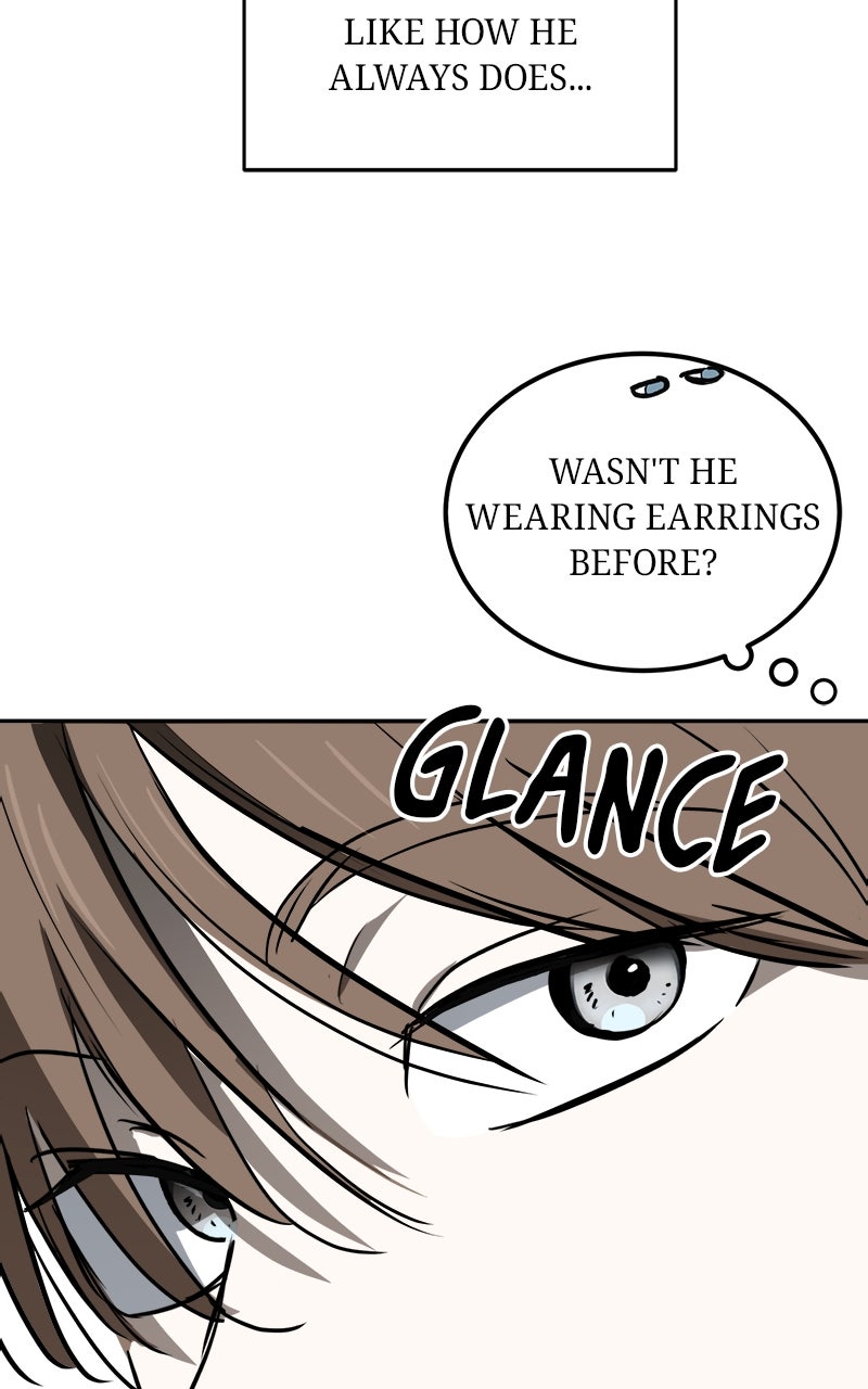 Read The Law of Immutability EN Manga Online