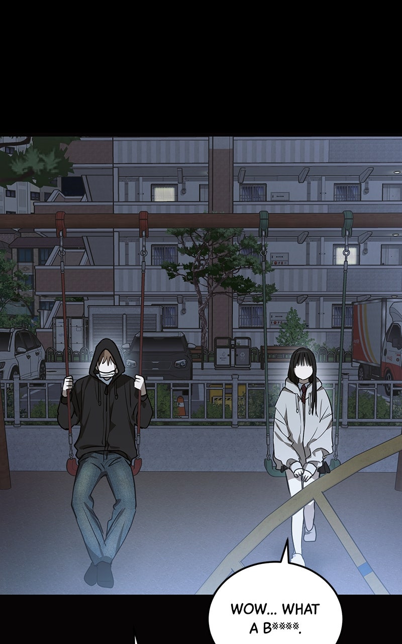 Read The Law of Immutability EN Manga Online