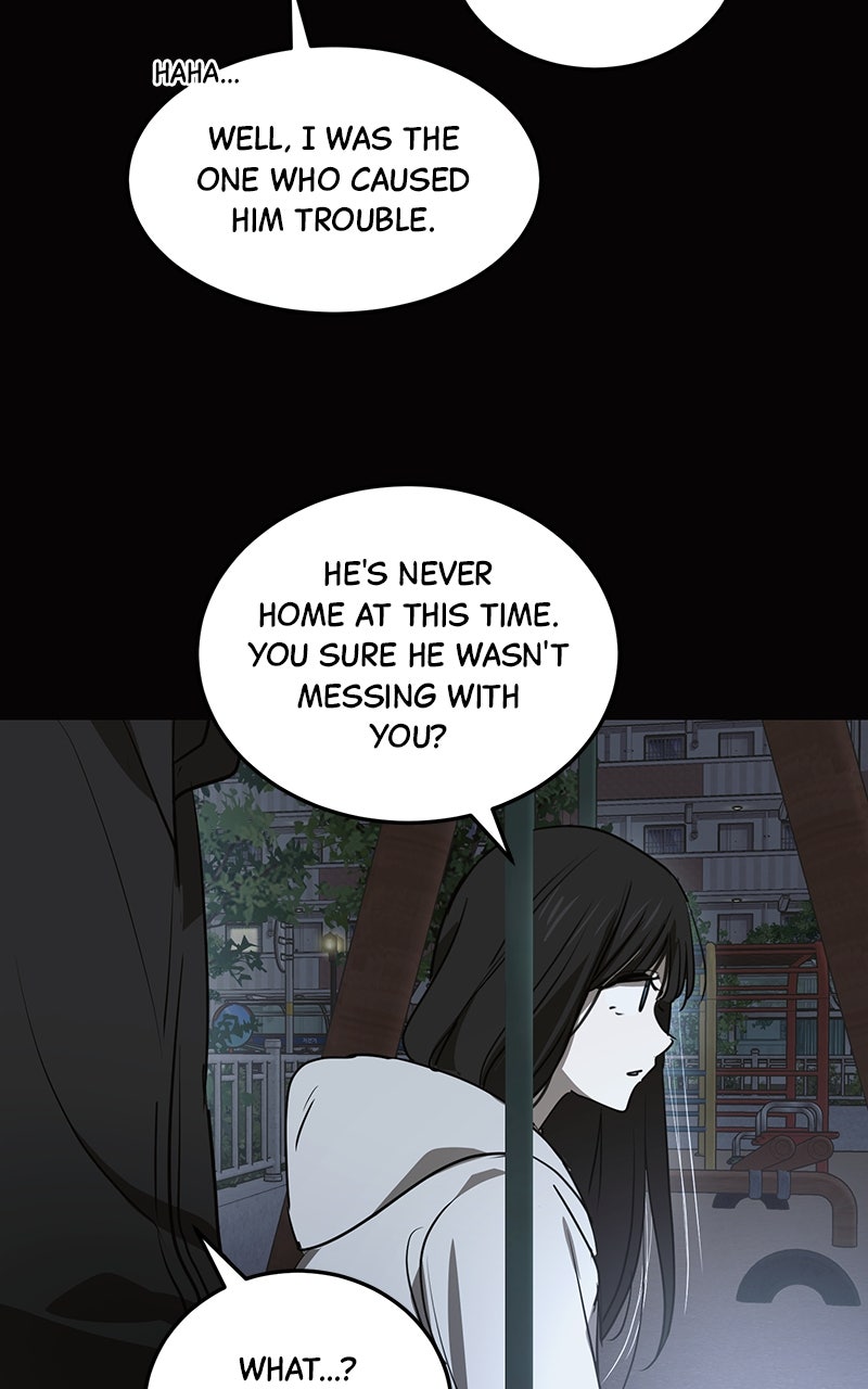 Read The Law of Immutability EN Manga Online