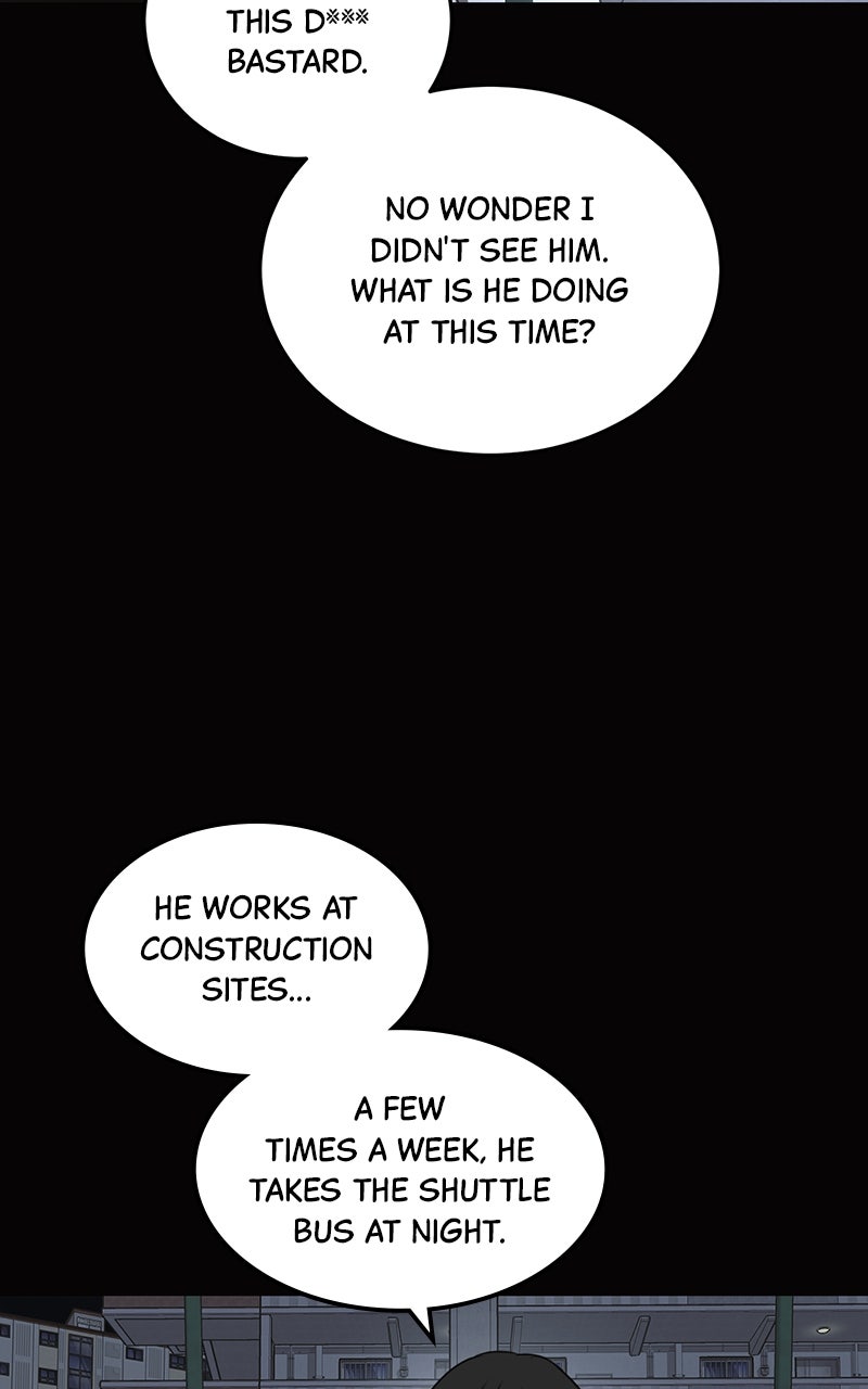 Read The Law of Immutability EN Manga Online