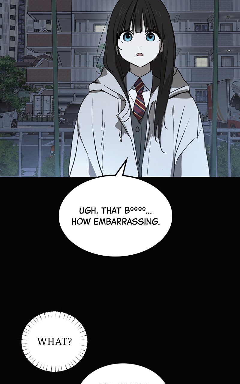 Read The Law of Immutability EN Manga Online