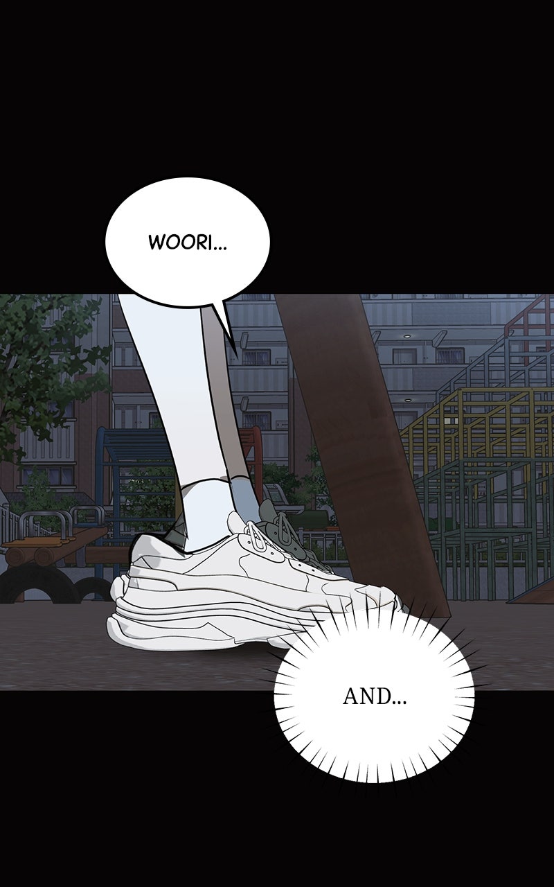 Read The Law of Immutability EN Manga Online