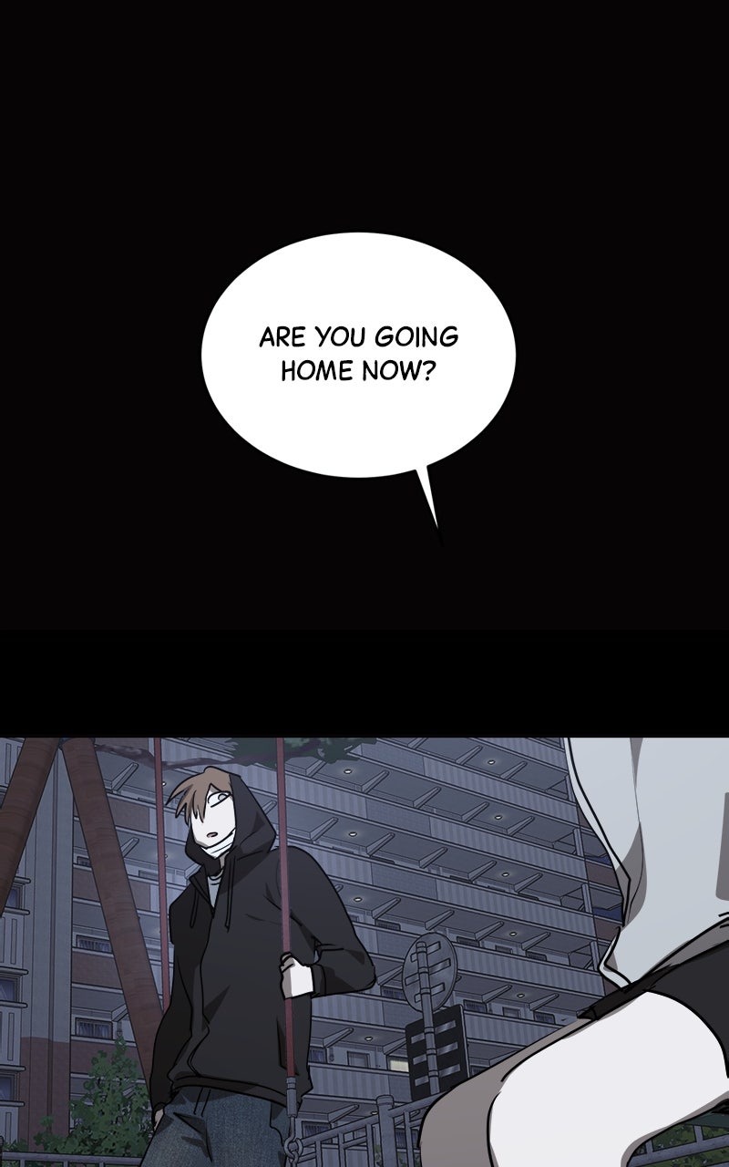 Read The Law of Immutability EN Manga Online