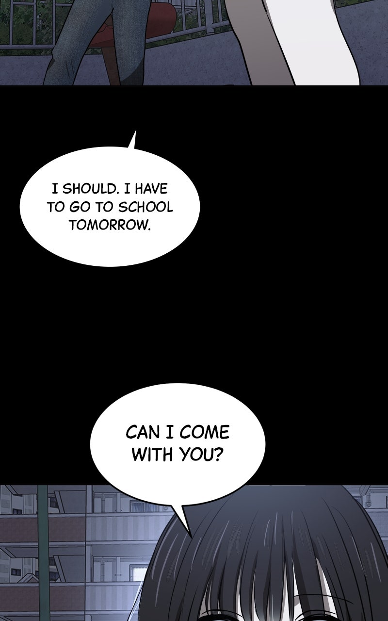 Read The Law of Immutability EN Manga Online