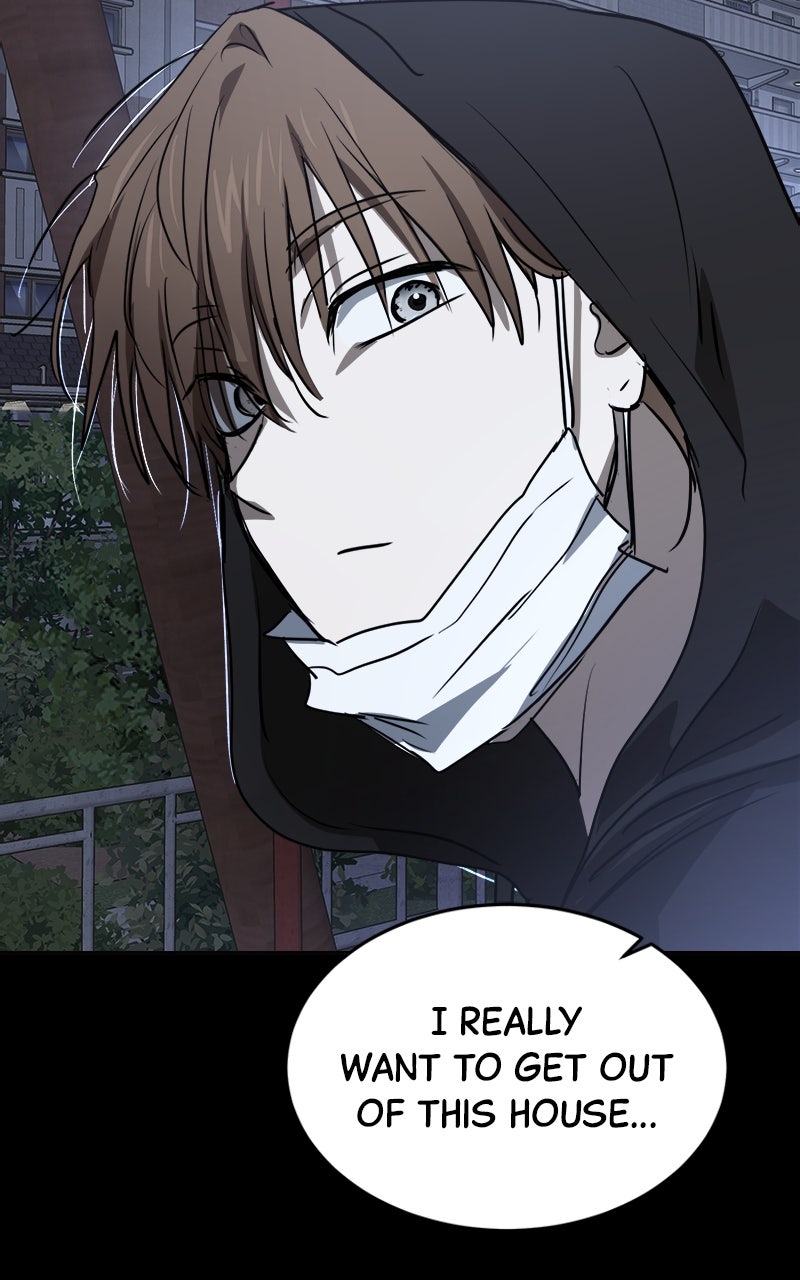 Read The Law of Immutability EN Manga Online