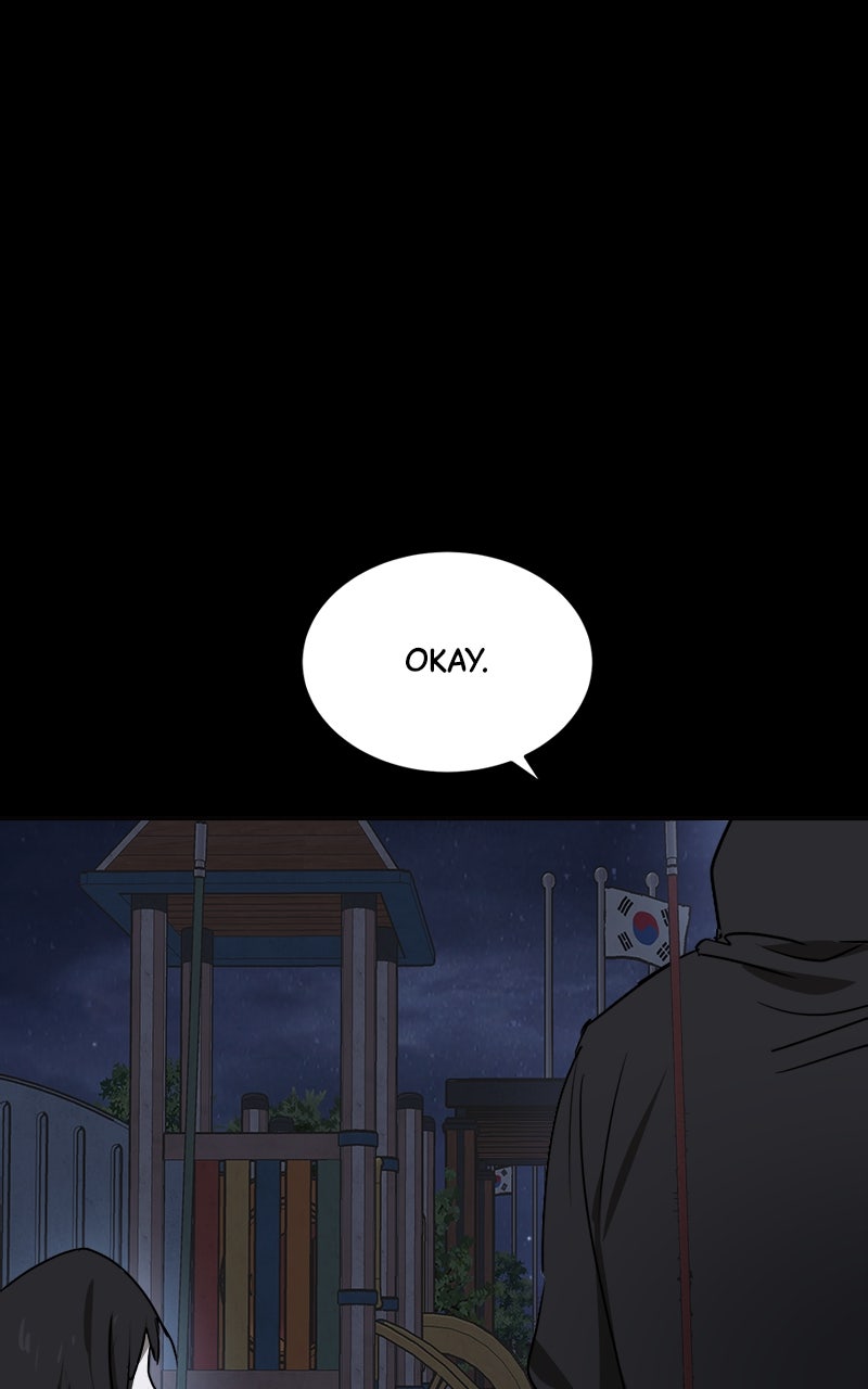 Read The Law of Immutability EN Manga Online