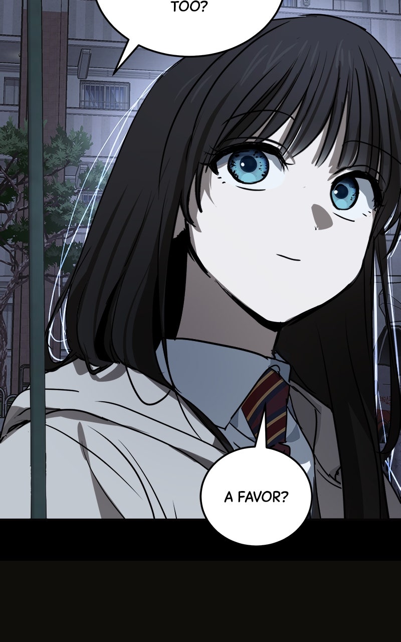 Read The Law of Immutability EN Manga Online