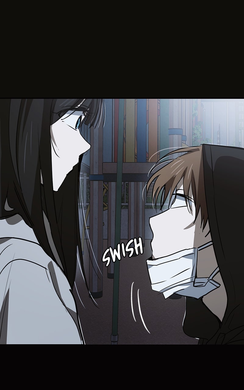 Read The Law of Immutability EN Manga Online