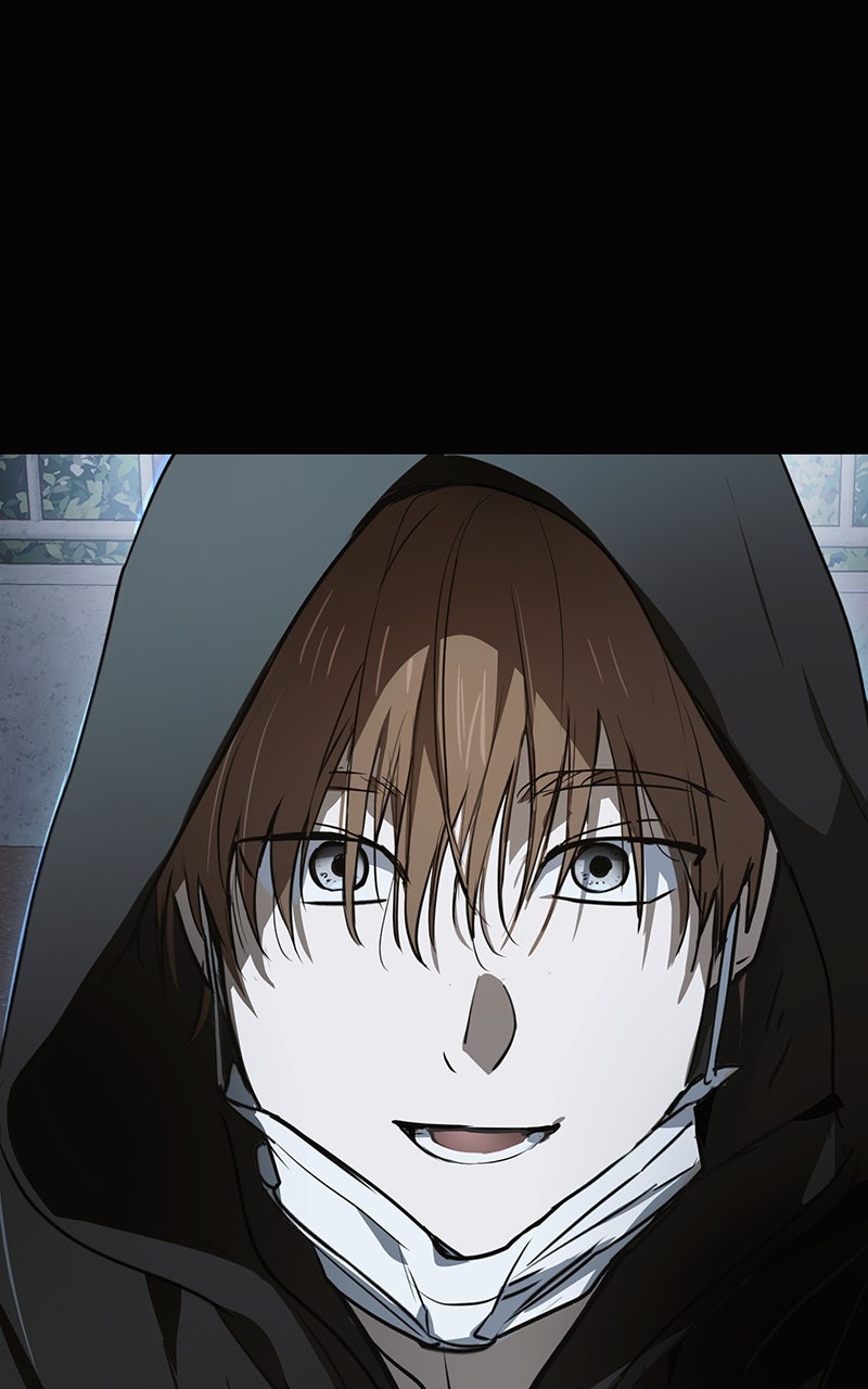 Read The Law of Immutability EN Manga Online