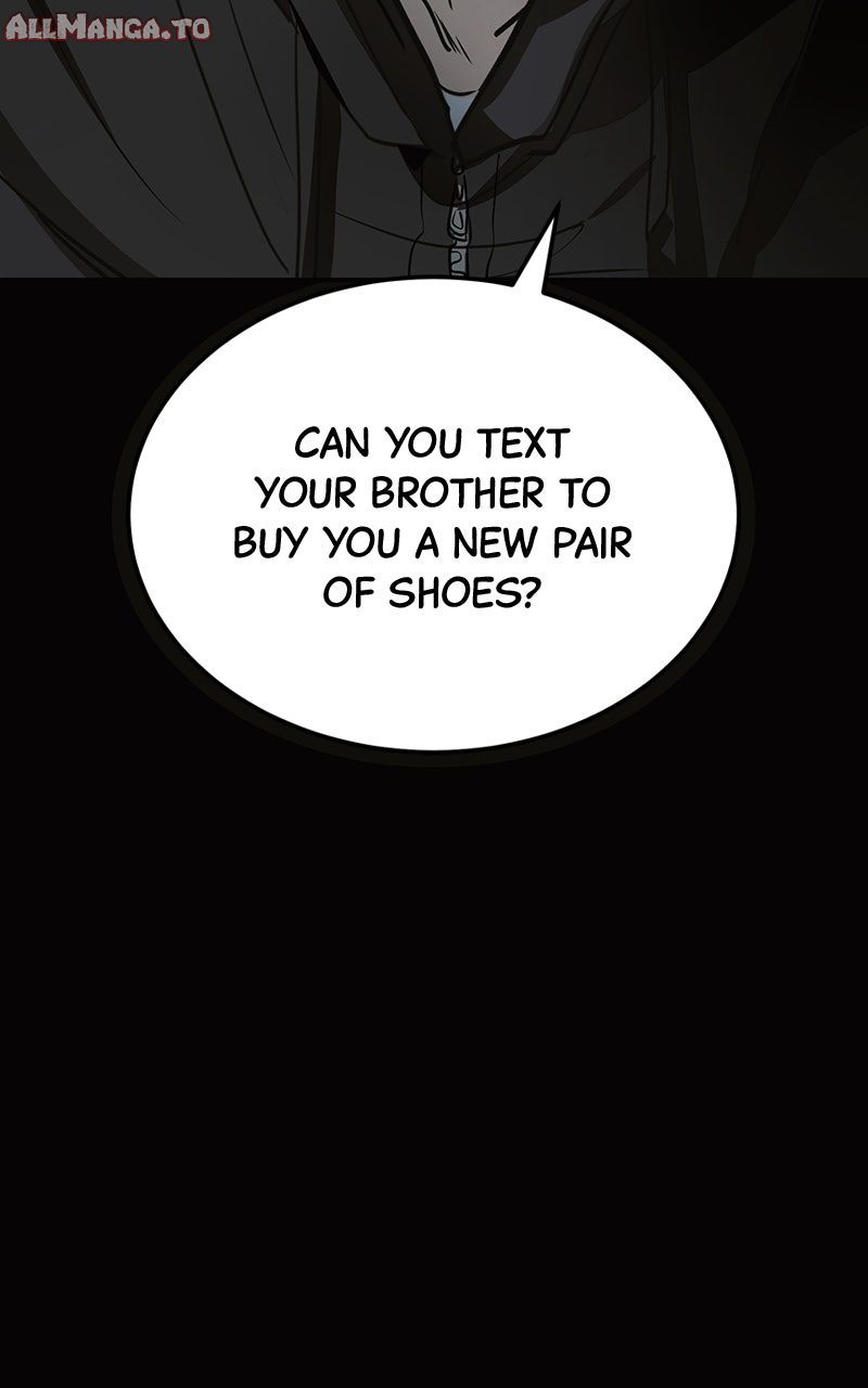 Read The Law of Immutability EN Manga Online