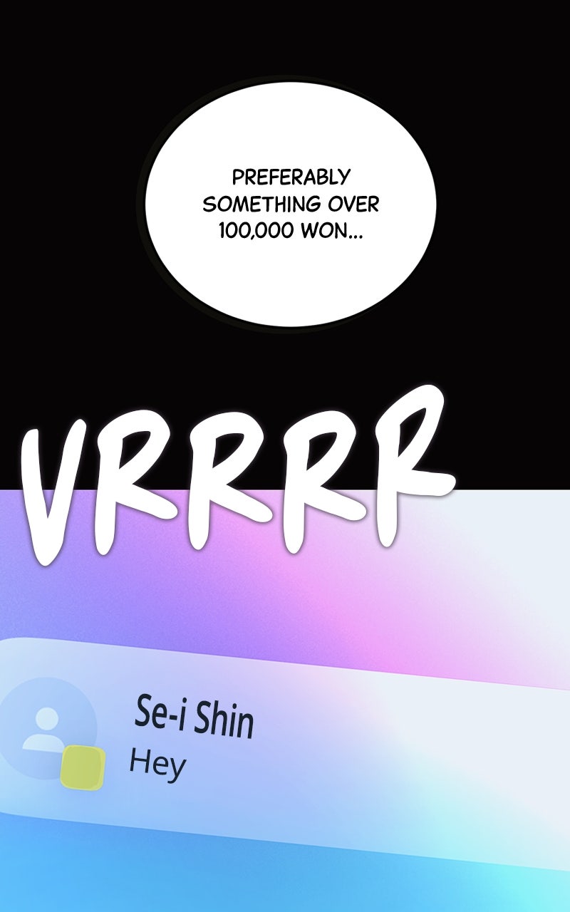 Read The Law of Immutability EN Manga Online