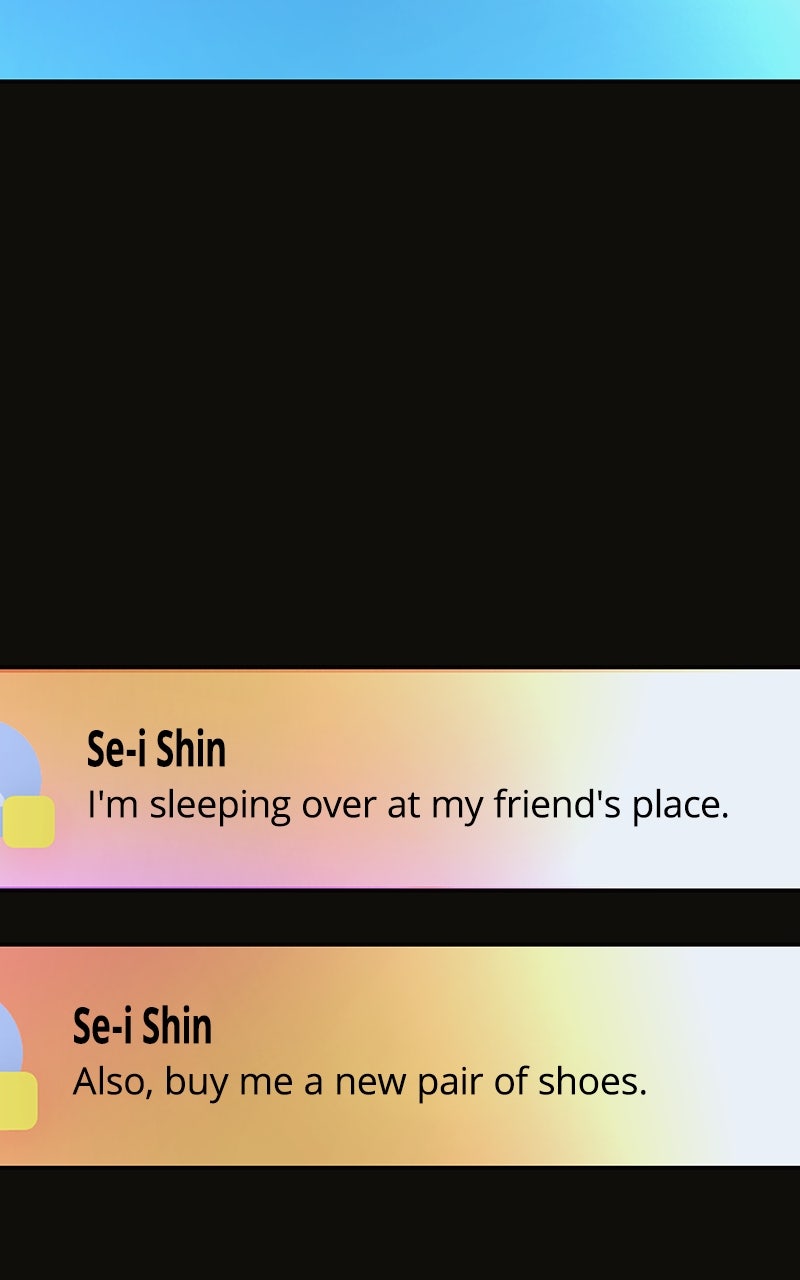 Read The Law of Immutability EN Manga Online