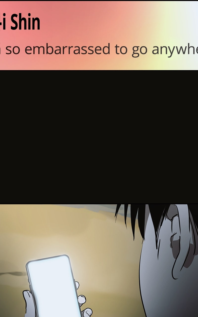 Read The Law of Immutability EN Manga Online