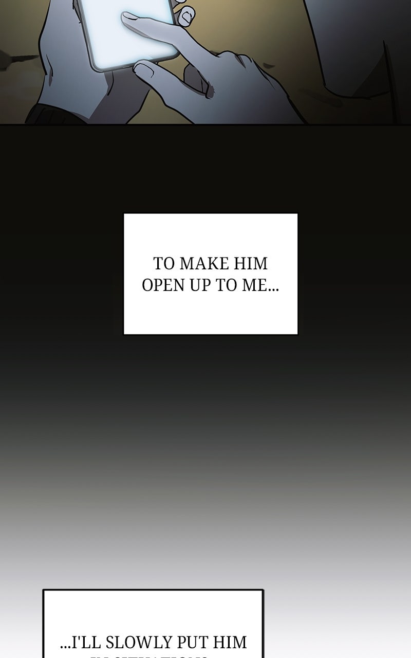 Read The Law of Immutability EN Manga Online