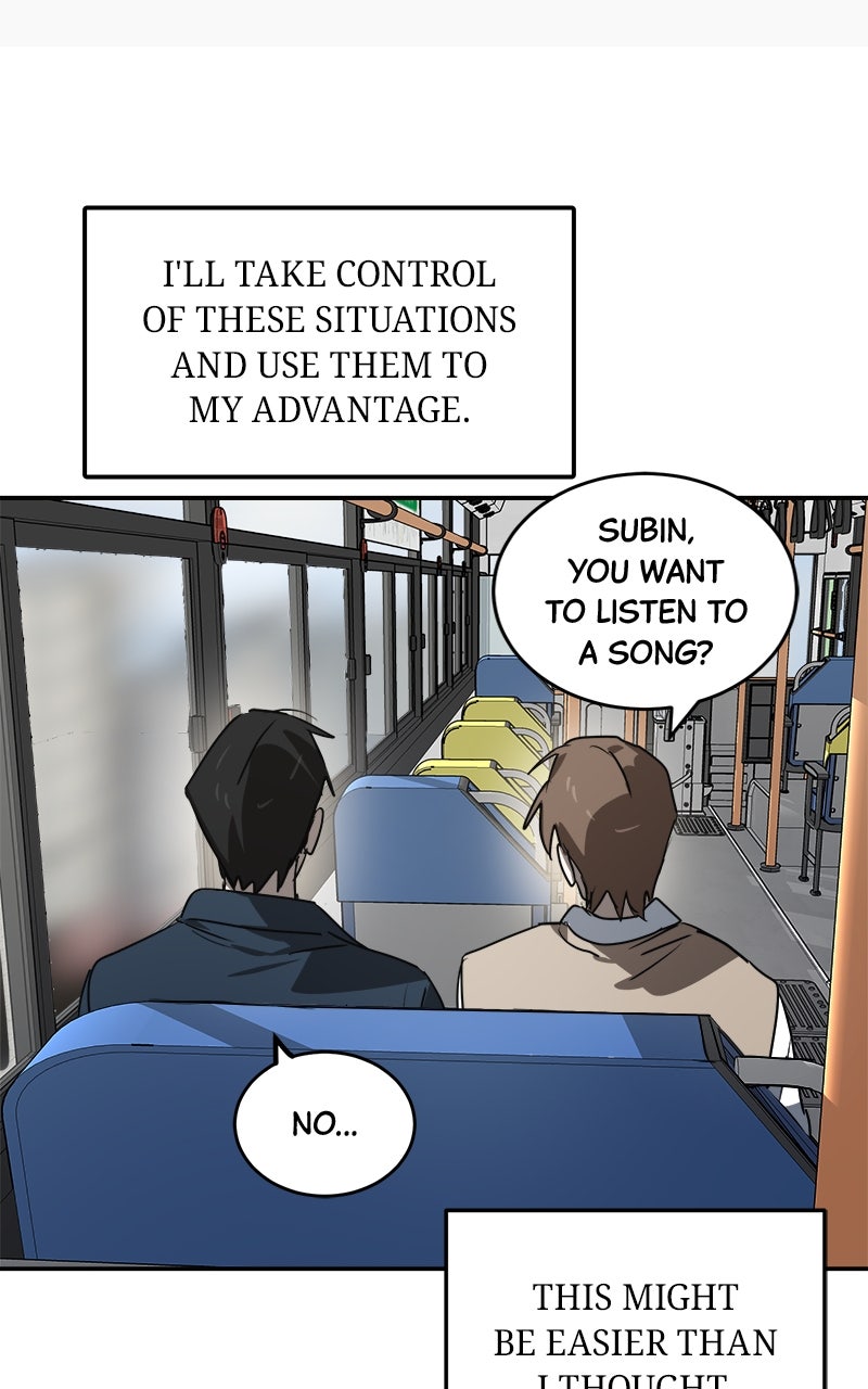 Read The Law of Immutability EN Manga Online