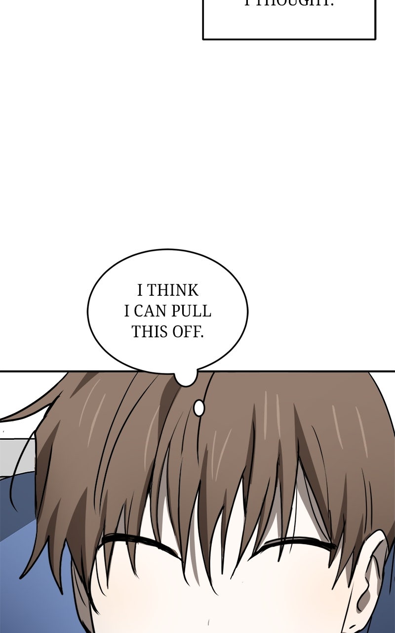 Read The Law of Immutability EN Manga Online