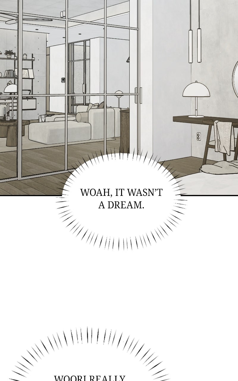 Read The Law of Immutability EN Manga Online