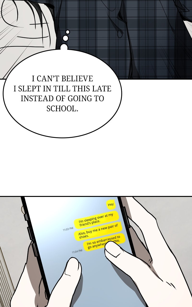 Read The Law of Immutability EN Manga Online