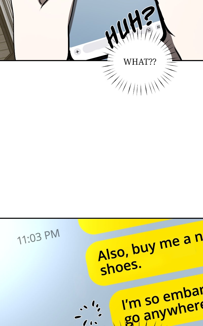 Read The Law of Immutability EN Manga Online