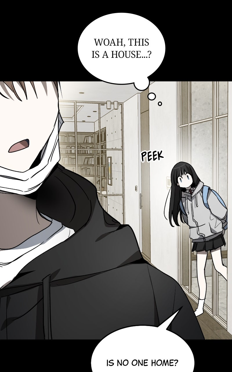 Read The Law of Immutability EN Manga Online