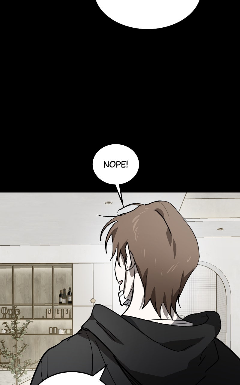 Read The Law of Immutability EN Manga Online